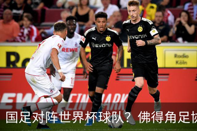 国足对阵世界杯球队？佛得角足协副主席透露，将安排中佛友谊赛