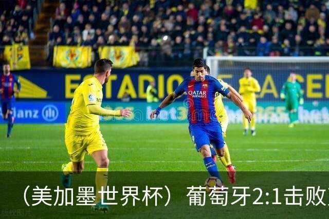 （美加墨世界杯）葡萄牙2:1击败克罗地亚 C罗获世界杯淘汰赛首球